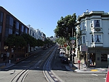 Lunghissima road